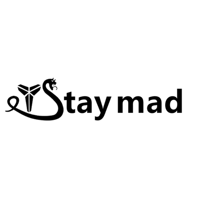 Stay＿Mad