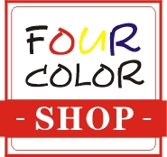 Four Color美妆店