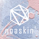 不要问 NOASKIN' jewelry