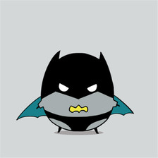 Batman 蝙蝠侠玩具