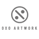 oxo artwork