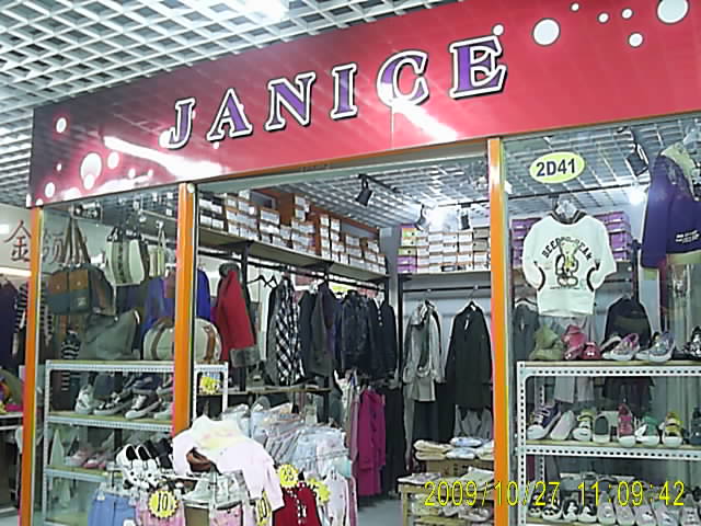 janice天使屋