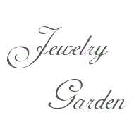 Jewelry Garden 首饰花园