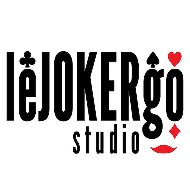 LEJOKERGO BRICKBUCKS