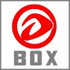 D BOX 定制3D打印站