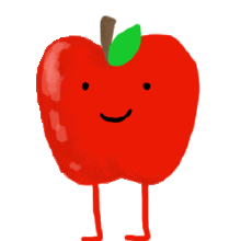 红苹果影像
