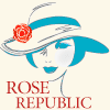 玫瑰共和国潮品女装外套 雪纺衫 连衣裙 T恤 半身裙 短裤