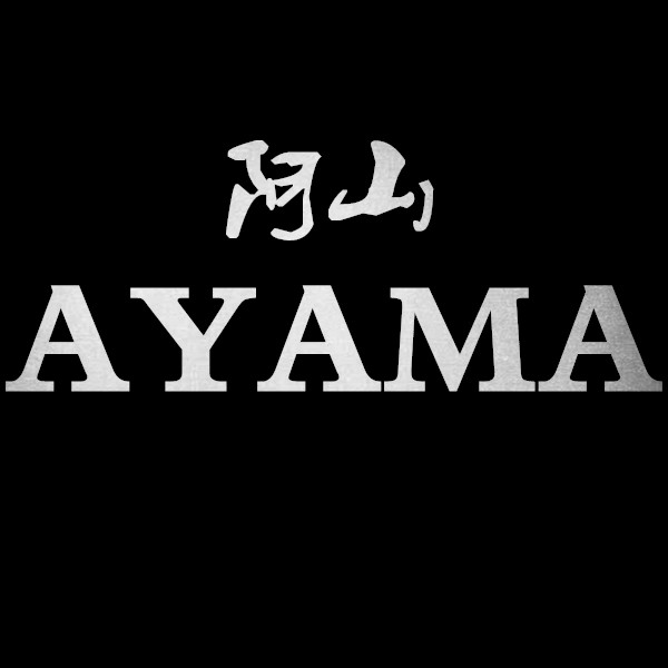 AYAMA 阿山家源头厂家欧货直供