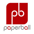 【纸团paperball】設計。品味。生活