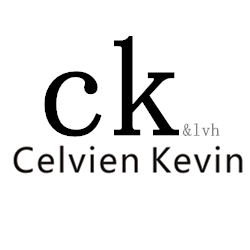 Celvien Kevin官方品牌店