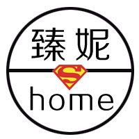 臻妮＇s home