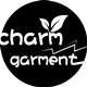 Ｃharm garment