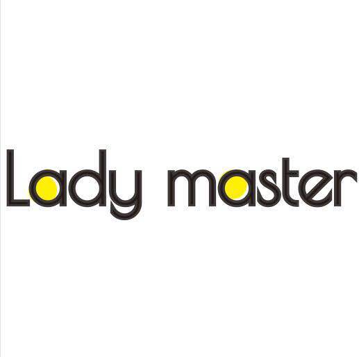 Lady master精品潮服