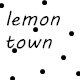 lemon town 柠檬小镇