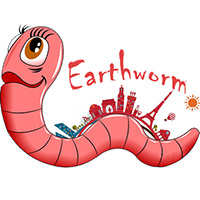 Earthworm全球购