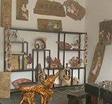 唐木文化艺雕工作室