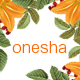 ONESHA高端定制