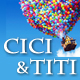 CiCi＆TiTi