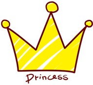 Princess Viの小饰品批发城