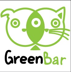 Green bar