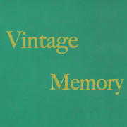 Vintage Memory是正品吗淘宝店