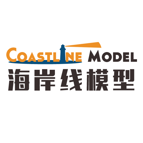 Coastline海岸线模型