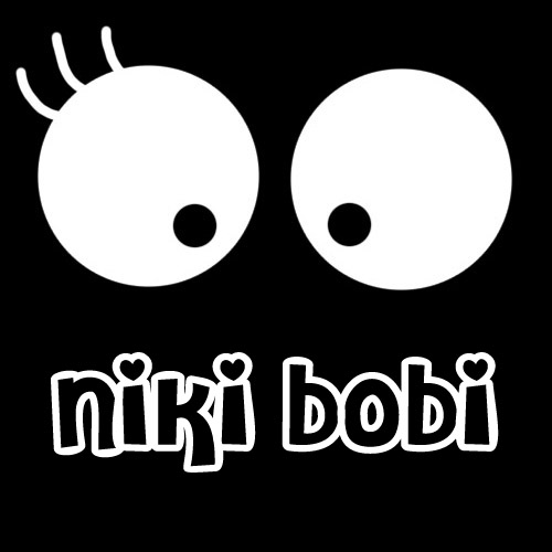 nikibobi自制童装 一件代发
