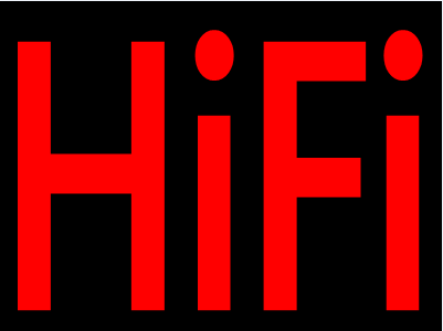HiFi线世界