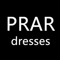 PRAR dresses