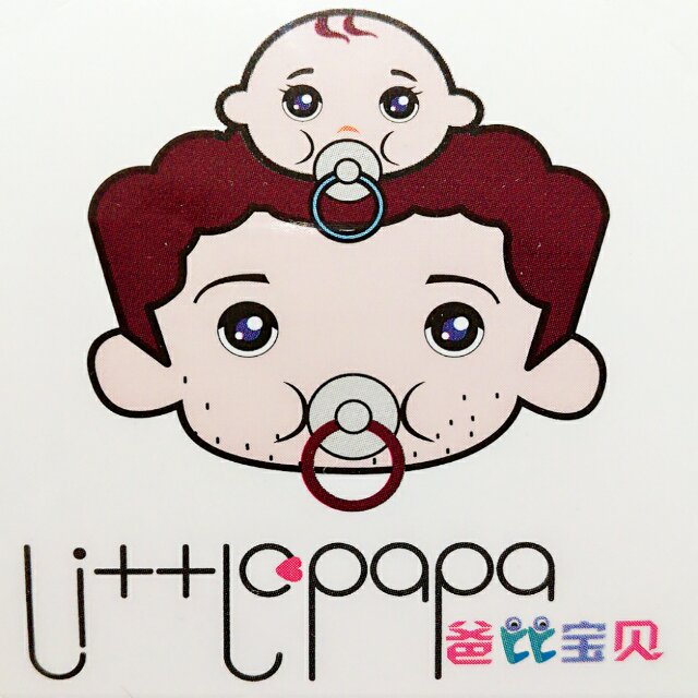 Littlepapa进口母婴店