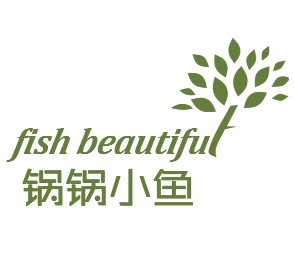 Fish beautiful海外代购