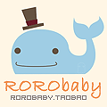 RoRobaby海外购