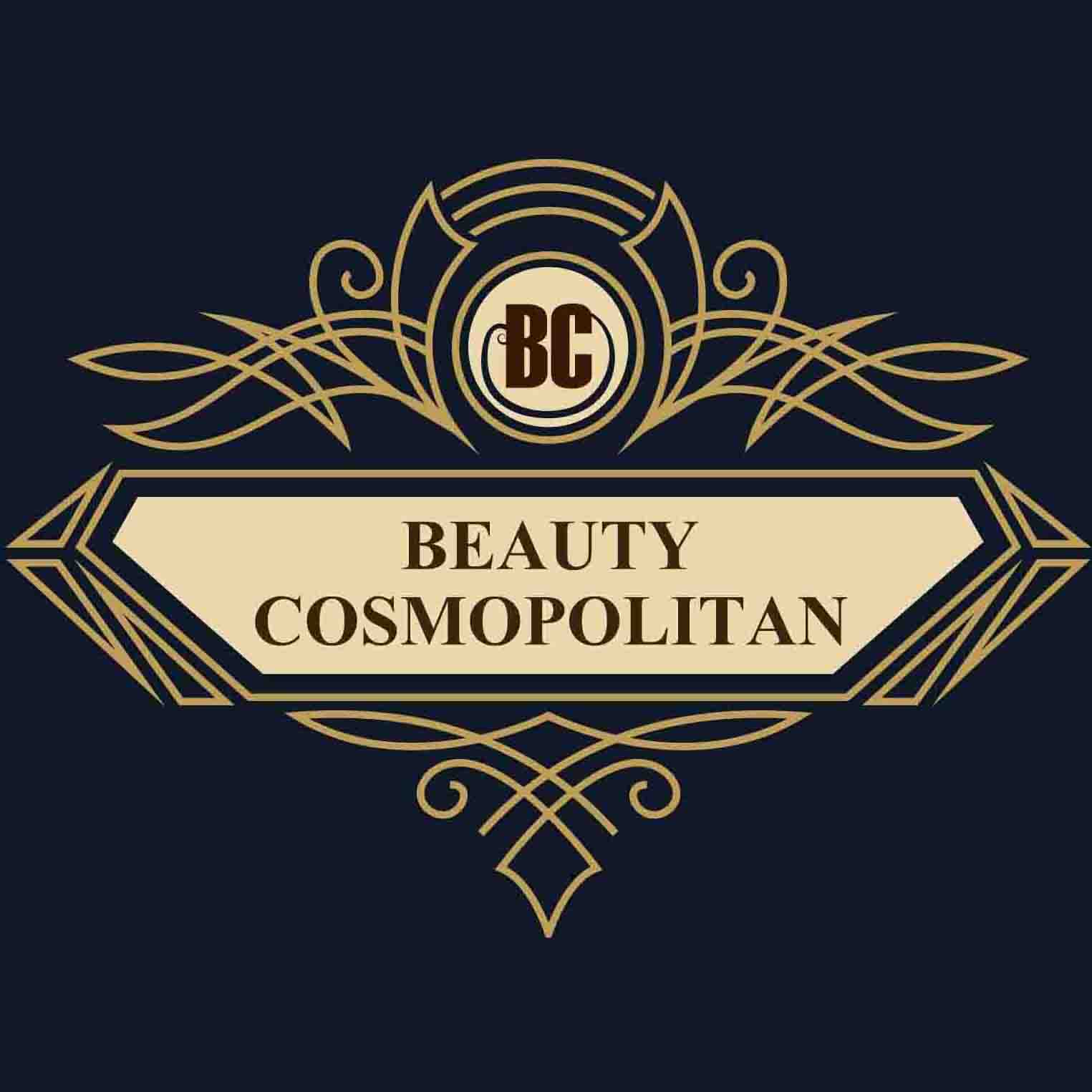 BeautyCosmopolitan
