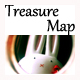 Treasure Map 藏宝图