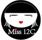 Miss 12C时尚童装馆