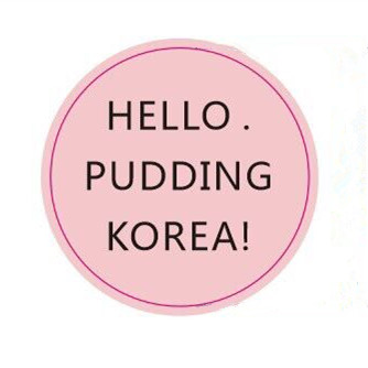 PUDDING KOREA