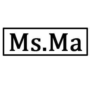 Ms Ma 精品袜铺