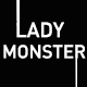 LadyMonster 野兽小姐定制女装