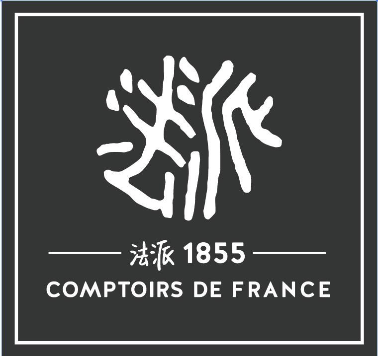 法派1855法式烘焙店COMPTOIRS DE FRANCE