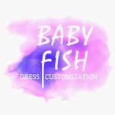 BABY FISH 女装定制