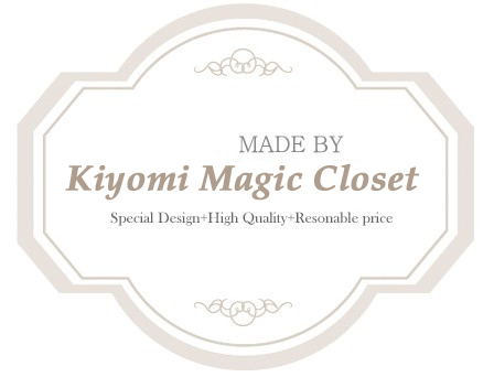 Kiyomi Magic Closet