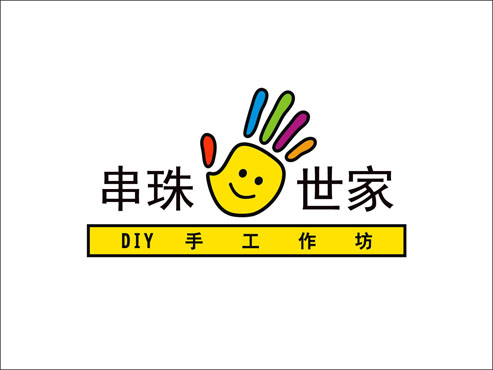 串珠DIY世家