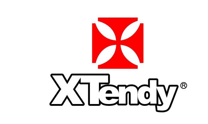 X-tendy双肩记
