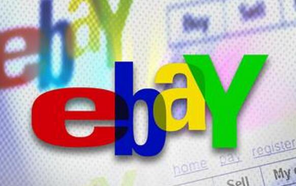 Ebay 助手