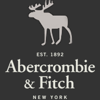 Abercrombie fitch诚信店