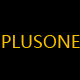 plusone海外专营店