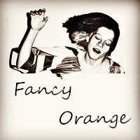 fancy orange