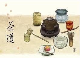 日本茶道具专门店