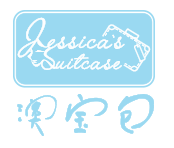 JessicasSuitcase海外旗舰店