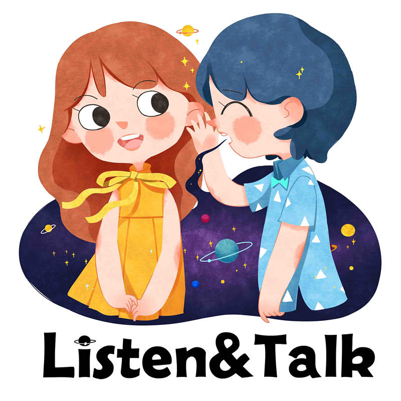 ListenTalk